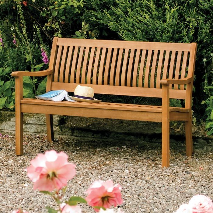 Willington 1.2m Bench