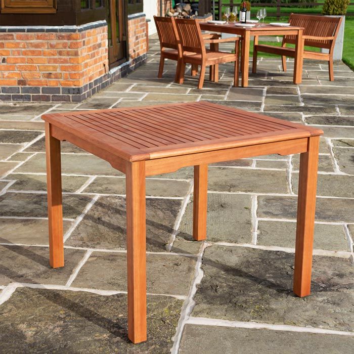 Willinton Square Table