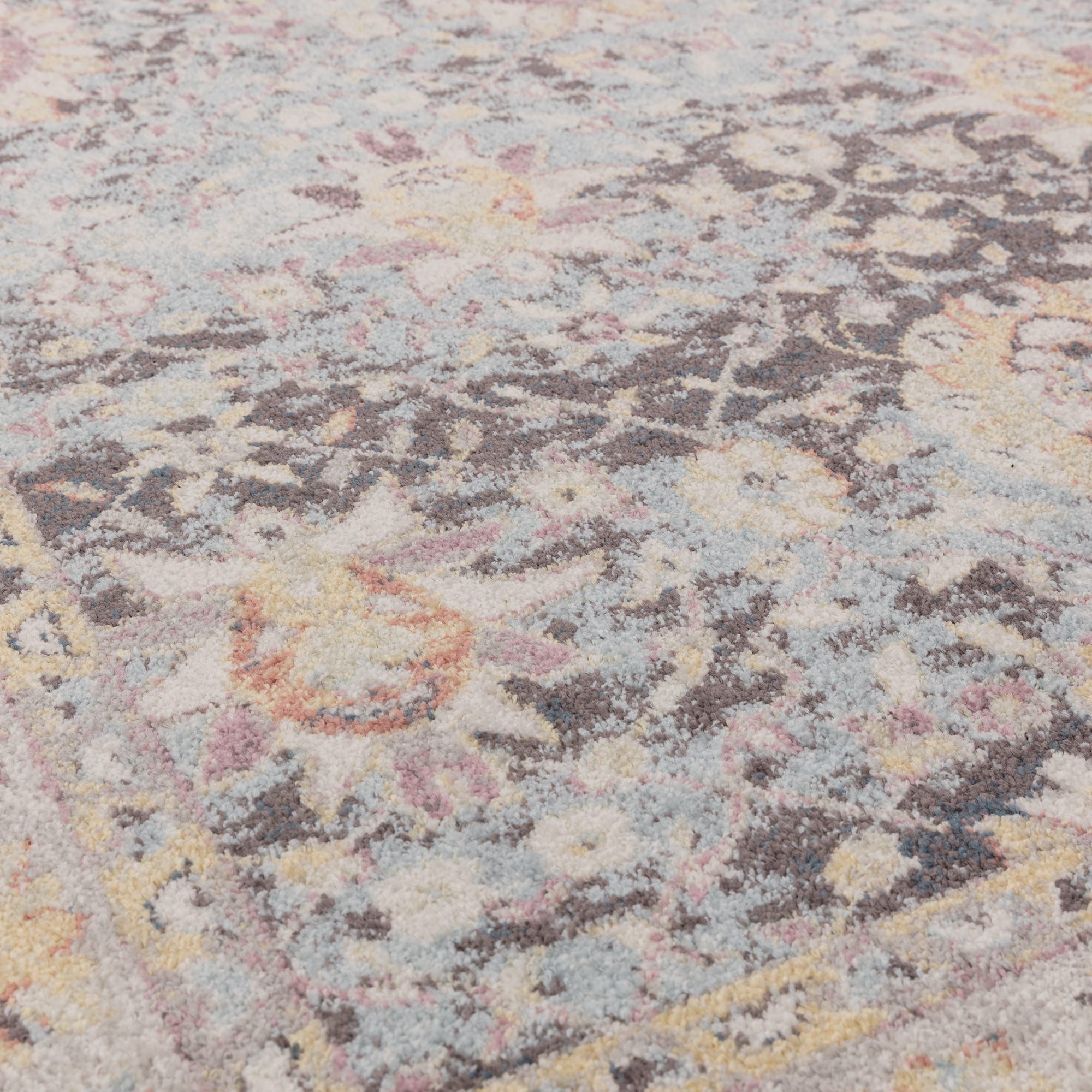 Flores 120x170cm Gita Rug Fr03