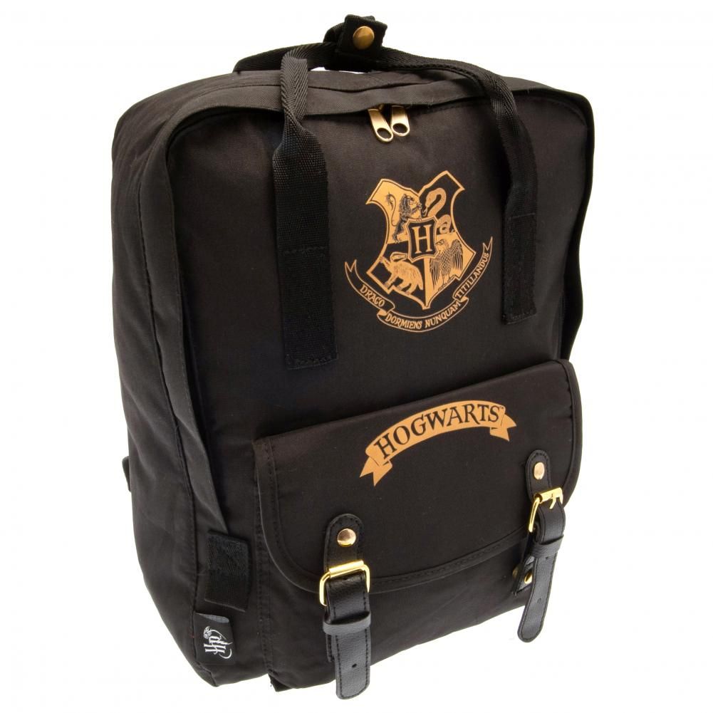 Harry Potter Premium Backpack Bk