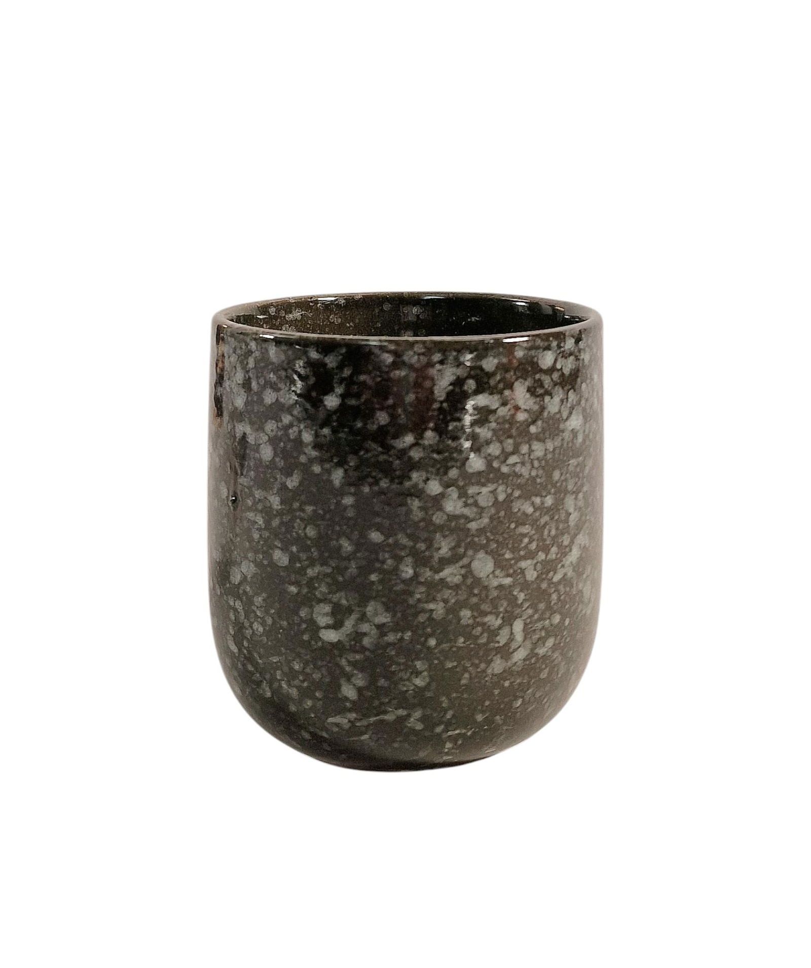 9cm Synergy Candle Pot Wild Fig & Mulberry