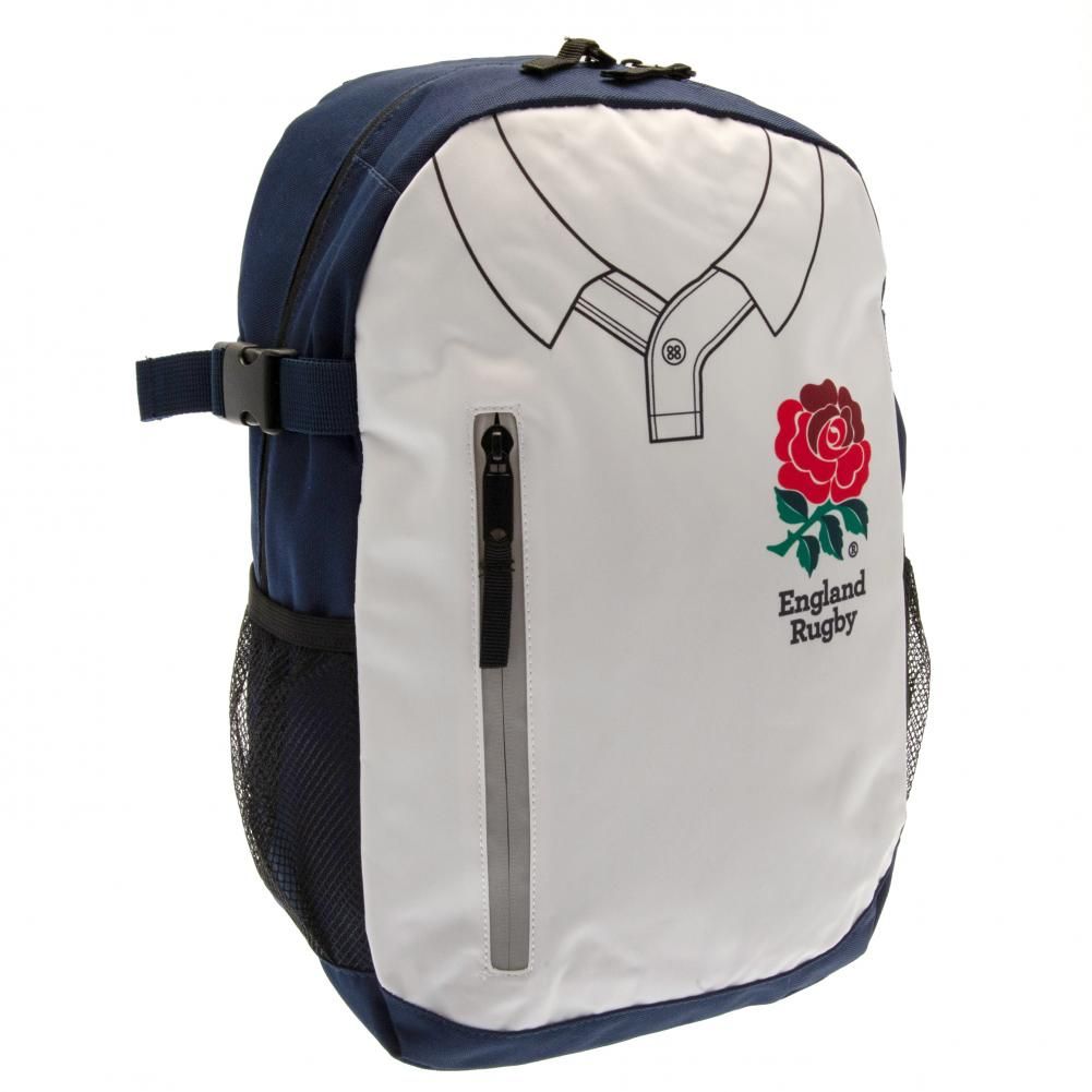 England Rfu Kit Backpack