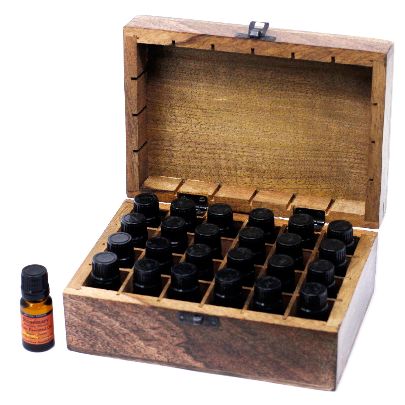 Mango Aromathrapy Box – Aw (holds 24)