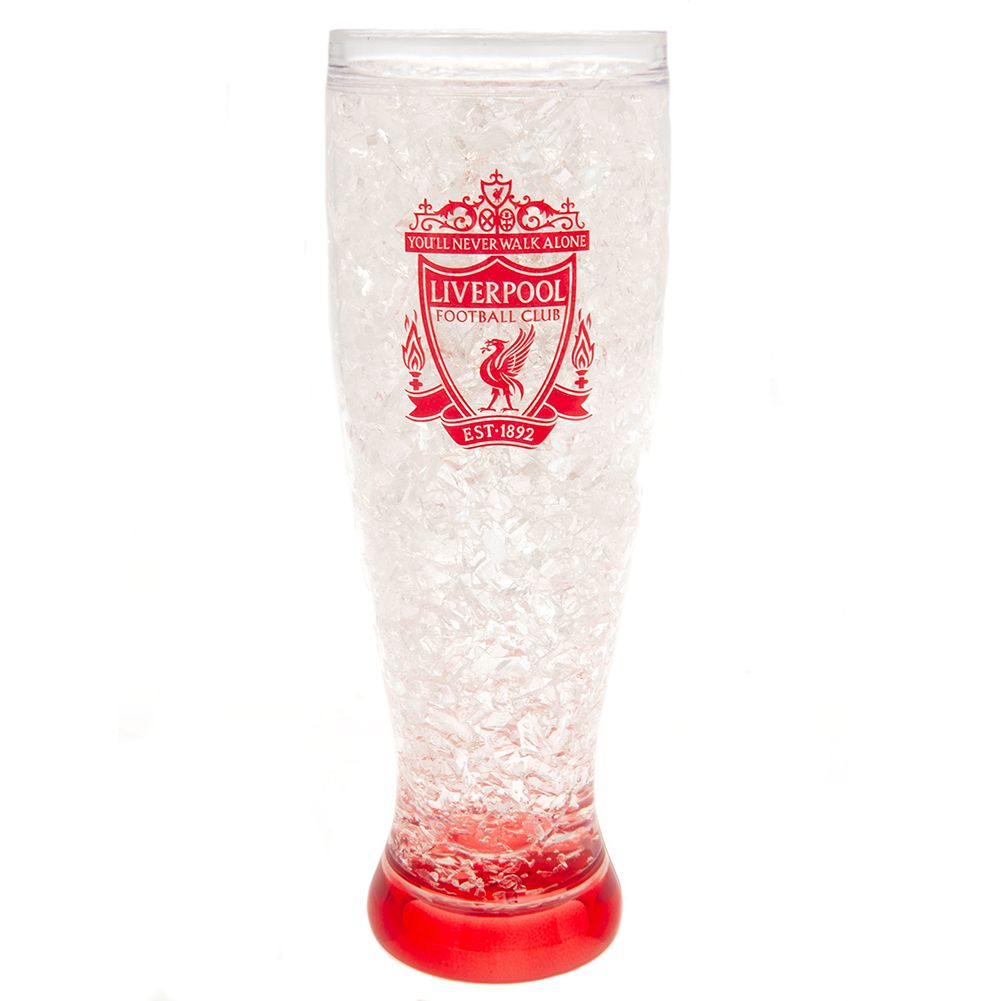 Liverpool Fc Slim Freezer Mug