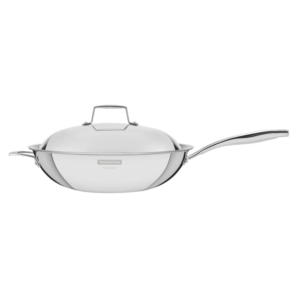 Tramontina Non-stick Wok Grano 32 Cm (5.2l)