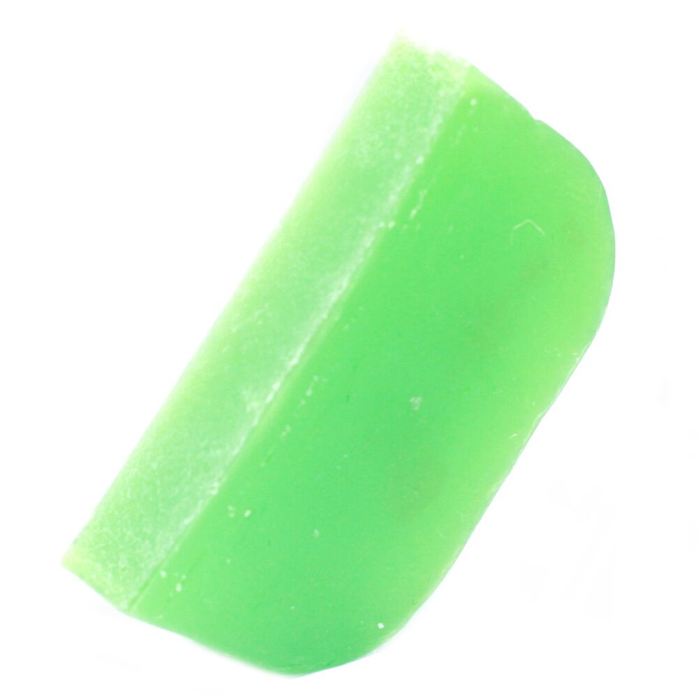 Eucalyptus - Argan Solid Shampoo - Per Slice 115g Approx