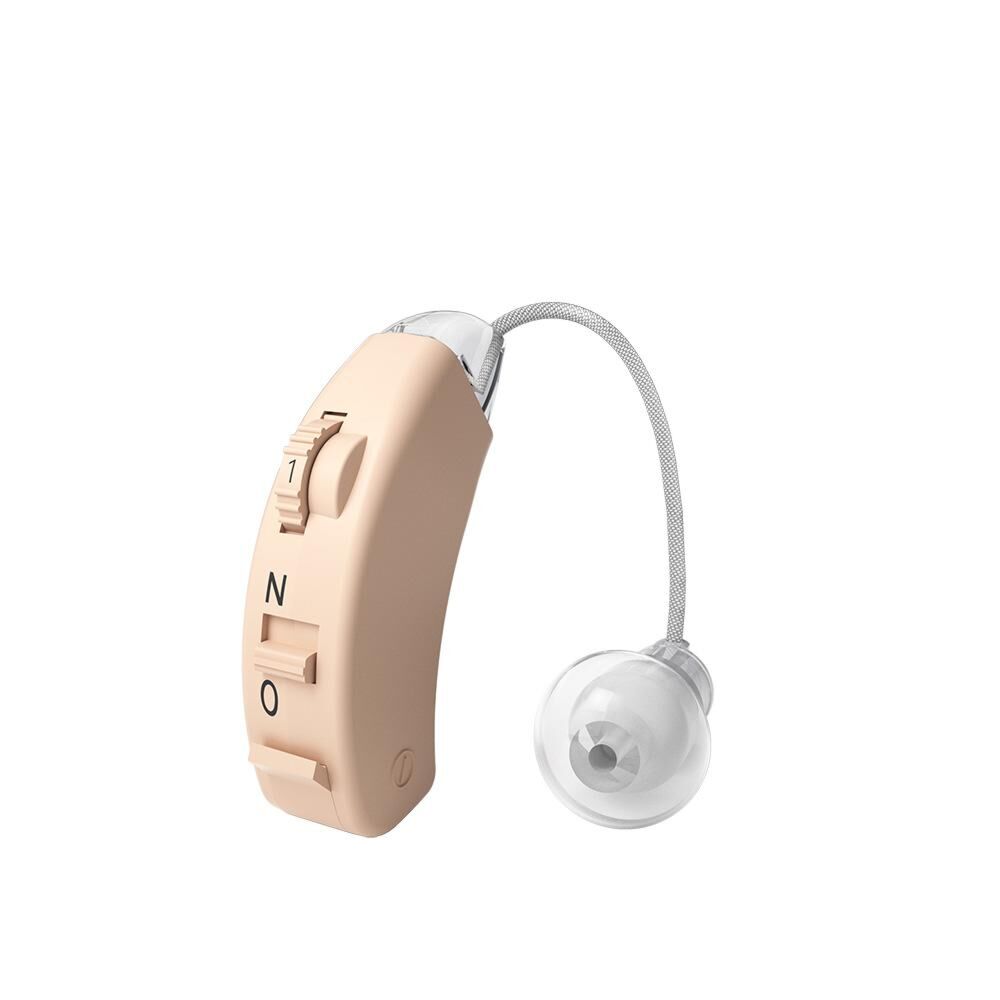 Hearing Amplifier (battery)