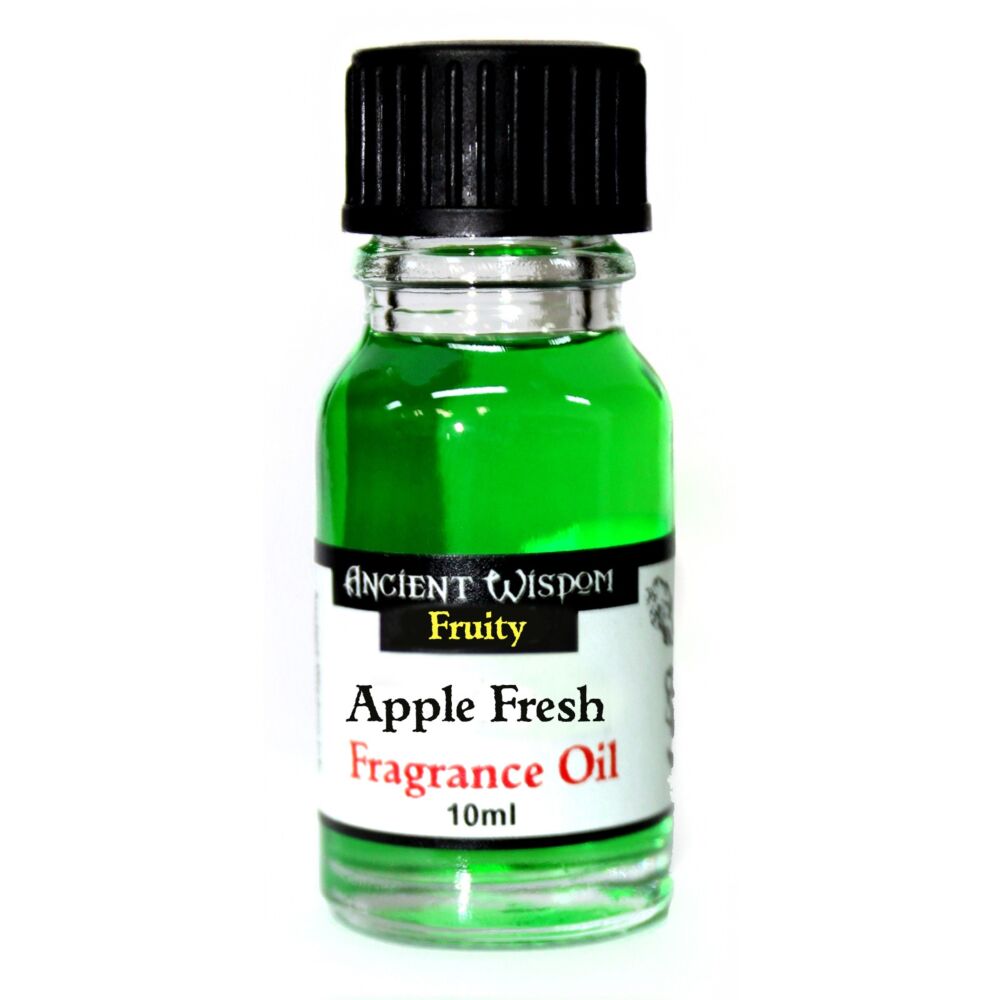 10ml Apple-fresh Fragrance Oil