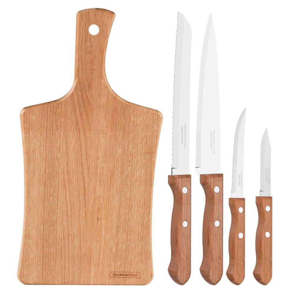 Cutlery Set 5 Pcs