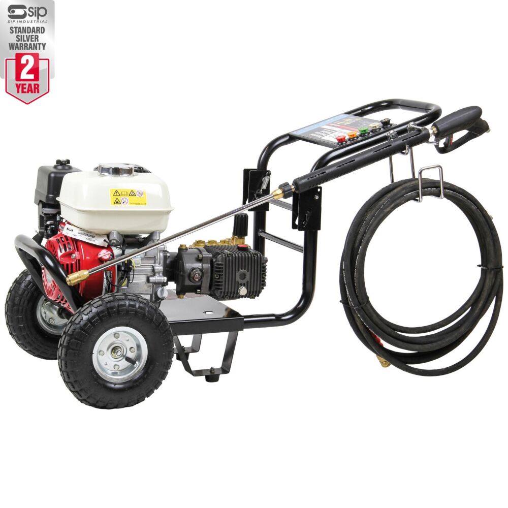 Sip Tempest Ppg680/210 Gearbox Pressure Washer