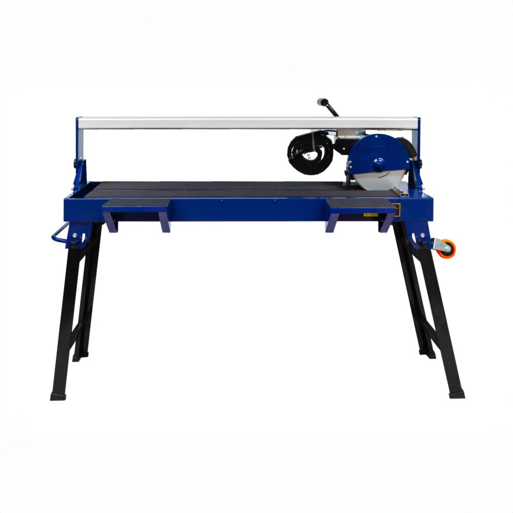 T-mech Wet Tile Cutter Bench - 920mm / 1200w