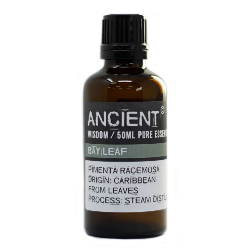 Bay Leaf 50ml