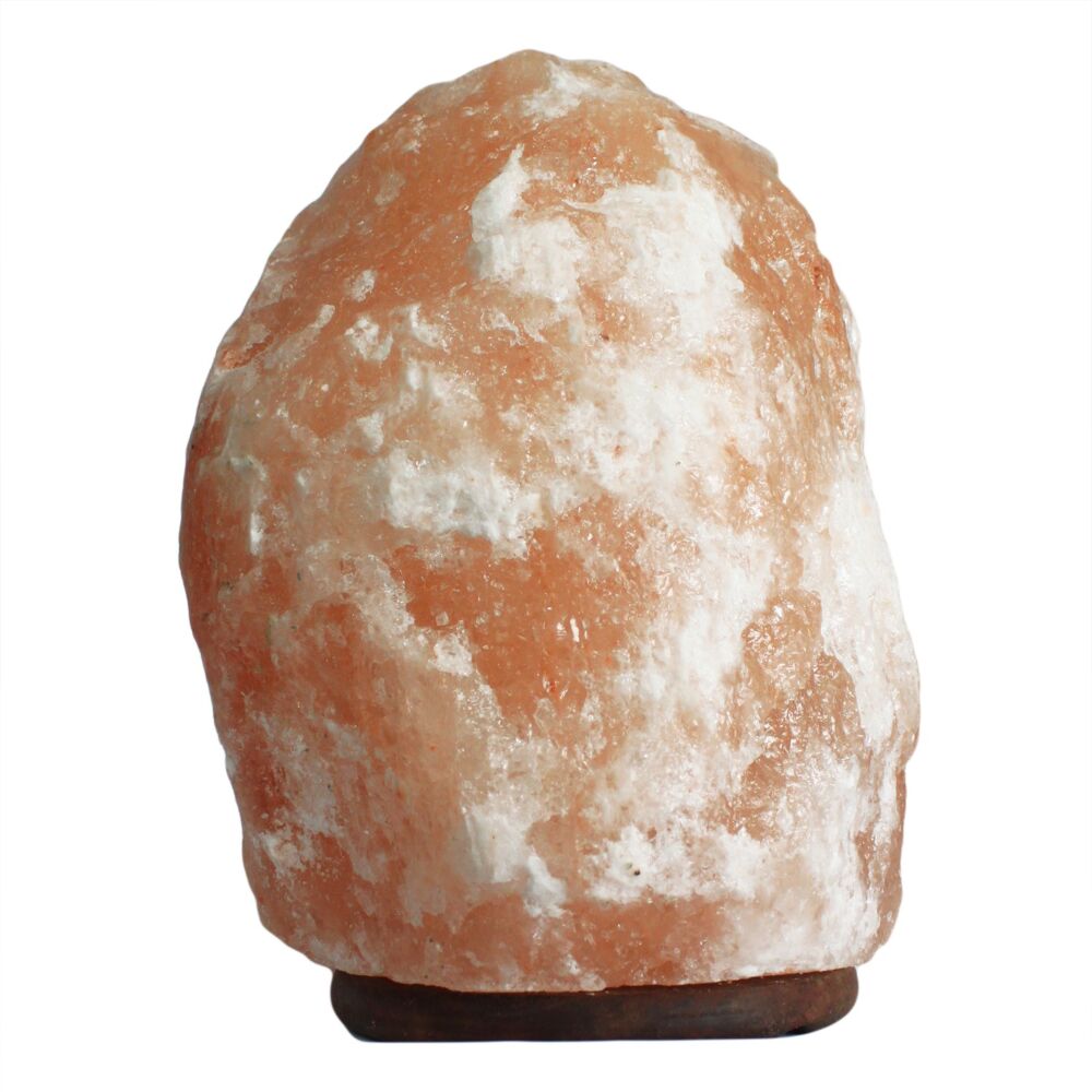 Quality Huge Natural Salt Lamp - Apx 24-25kg