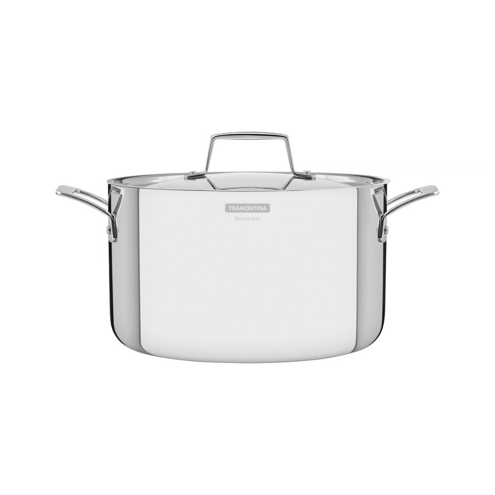 Tramontina Deep Casserole Grano 20 Cm (3.5l)