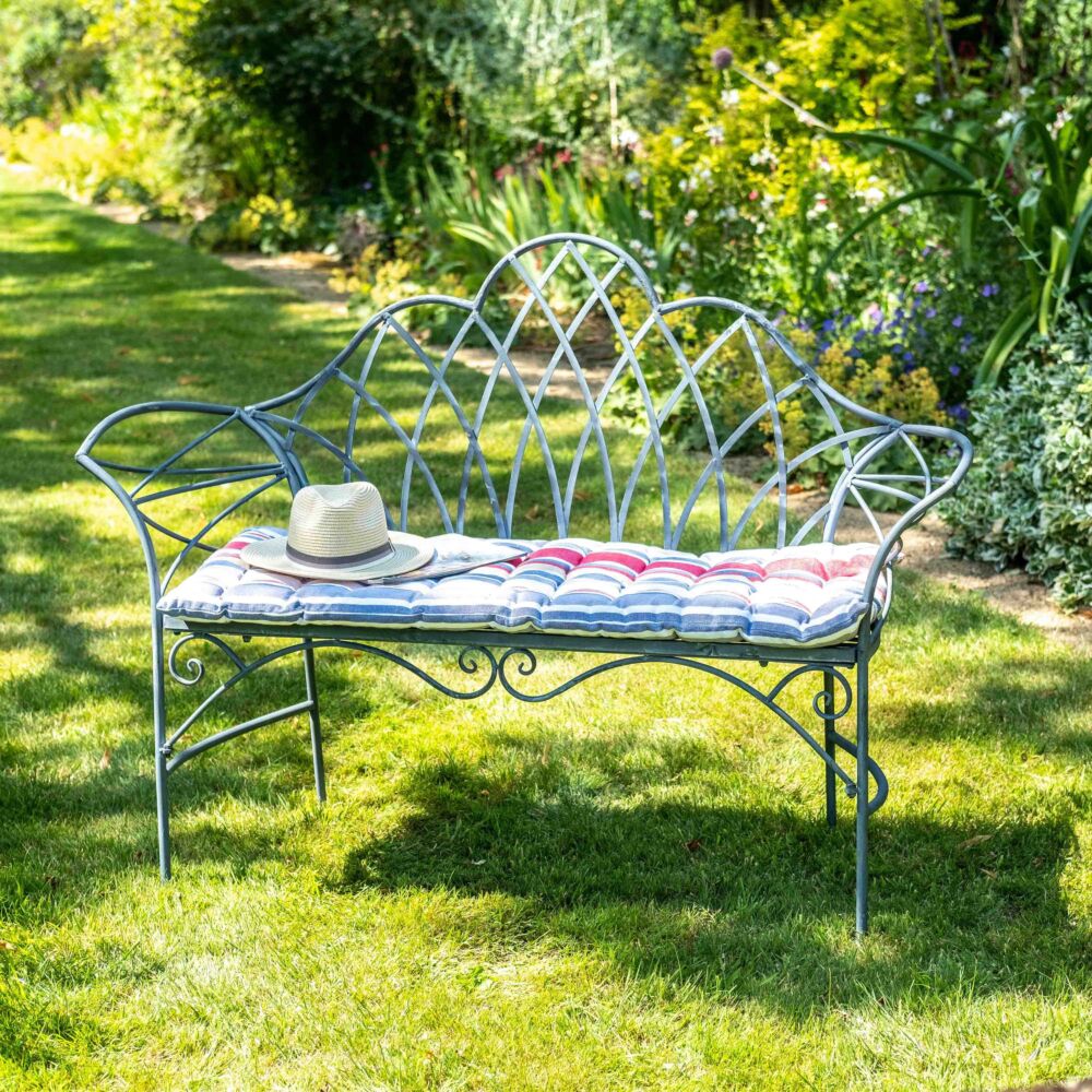 Edwardian Bench