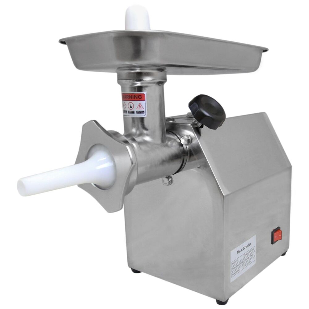 Kukoo Commercial Meat Grinder