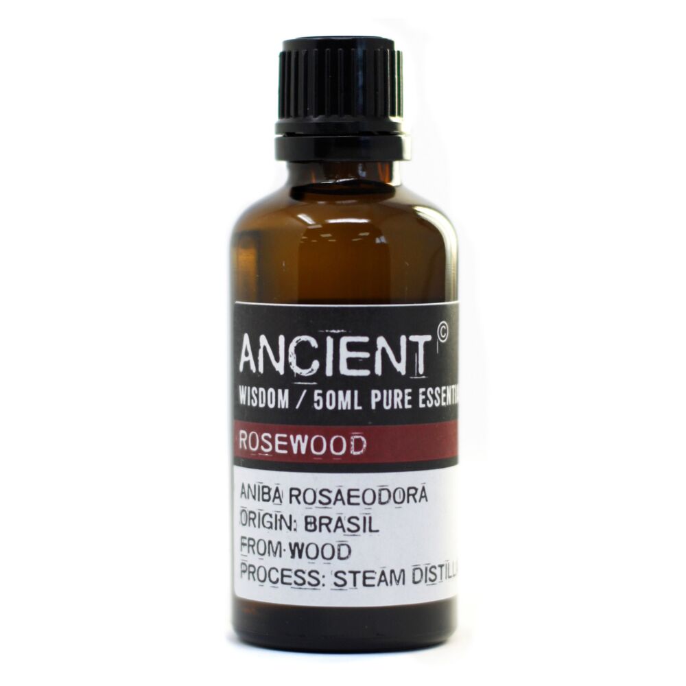 Rosewood 50ml