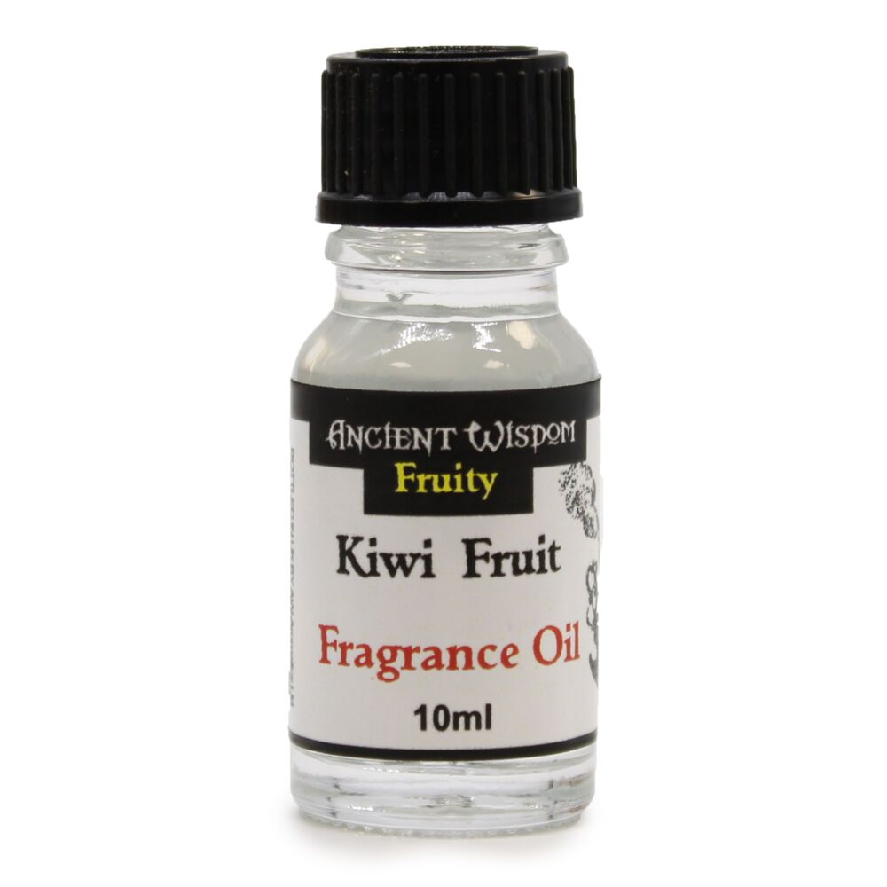 Kiwi Fruit Fragrance Oil 10ml