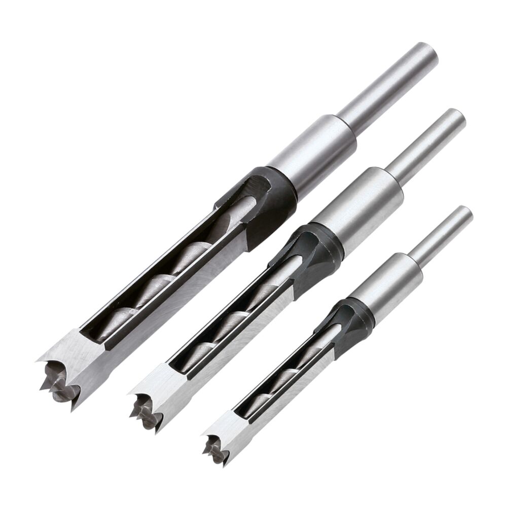 Sip 3pc Chisel & Bits Set