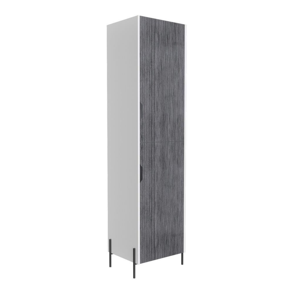 Dallas Tall Storage Cabinet