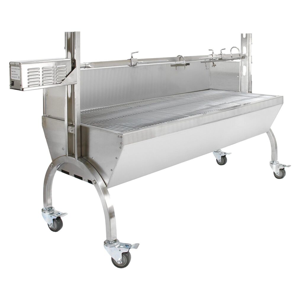 Kukoo 90kg Hog Roast Machine