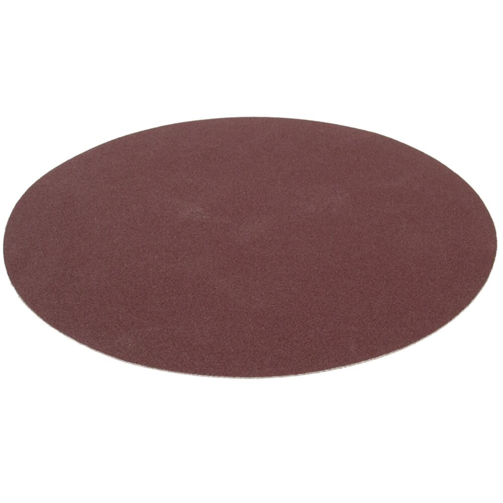 Sip 12" 80 Grit Medium Sanding Disc