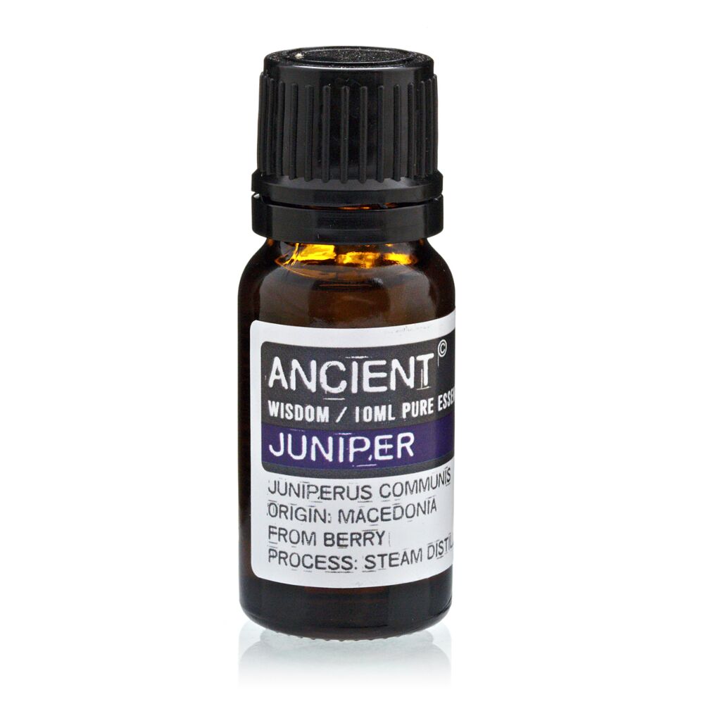 10ml Juniperberry Essential Oil