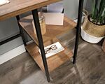 Industrial Style Bench Desk Sindoori Mango