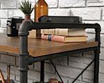 Iron Foundry Desk