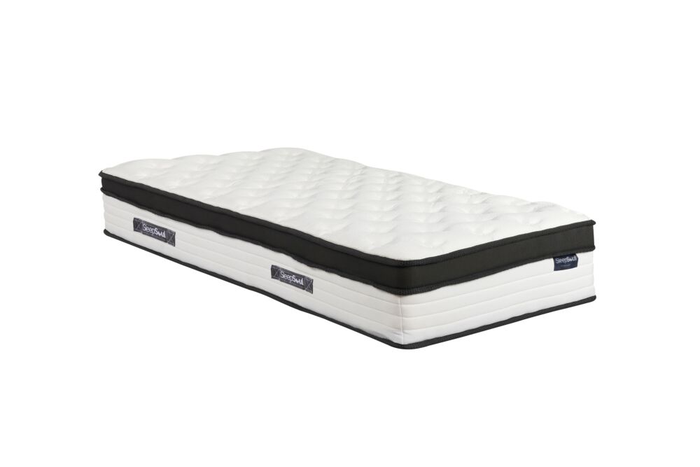 Sleepsoul Cloud Single Mattress