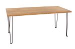 Augusta Pine Standard Coffee Table