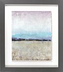 Without Barriers (small) I By Tim O'toole - Framed Art