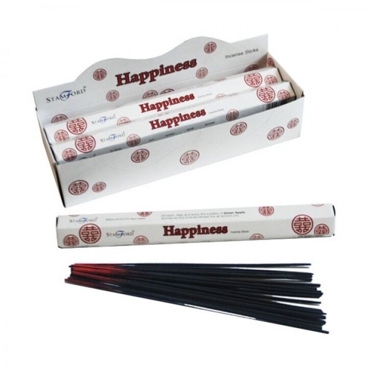 Happiness Premium Incense