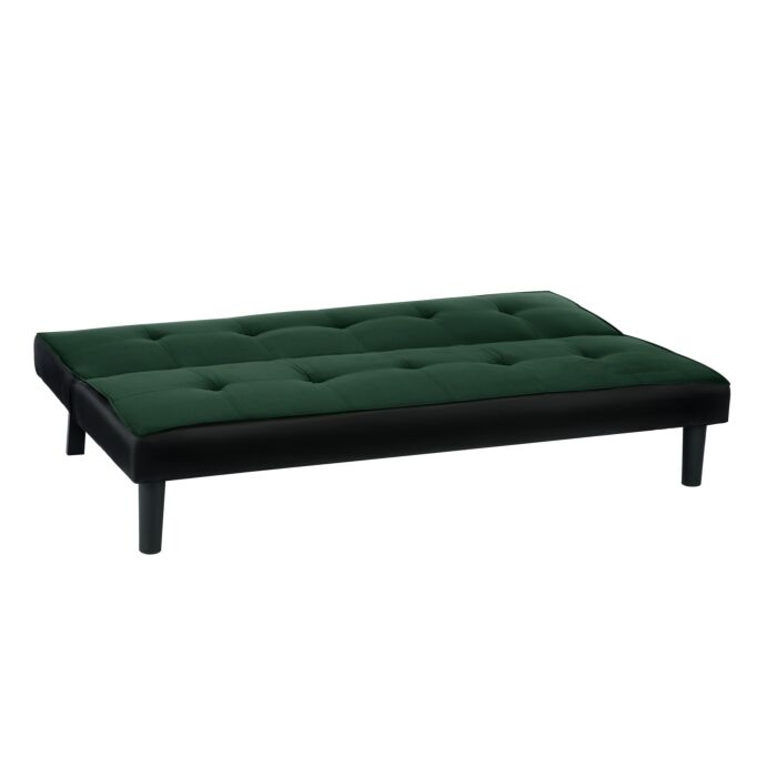 Aurora Sofa Bed Emerald