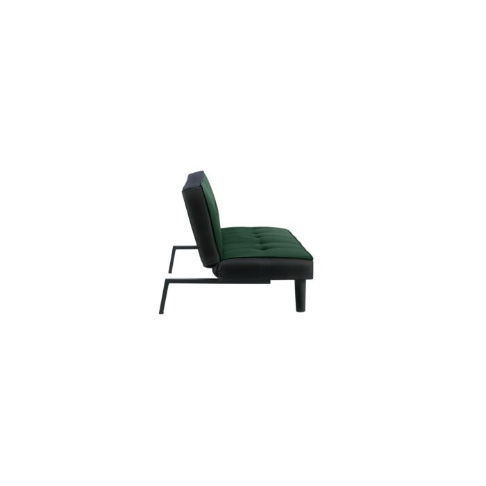 Aurora Sofa Bed Emerald