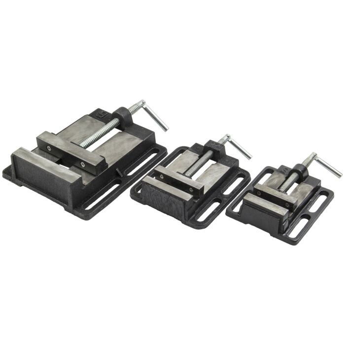 Sip 5" Pillar Drill Vice