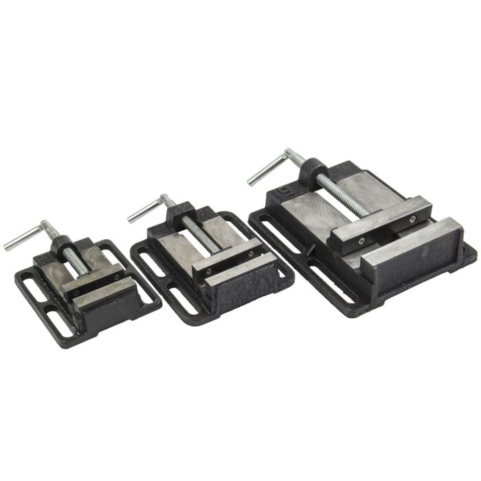 Sip 5" Pillar Drill Vice