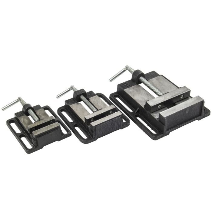 Sip 5" Pillar Drill Vice