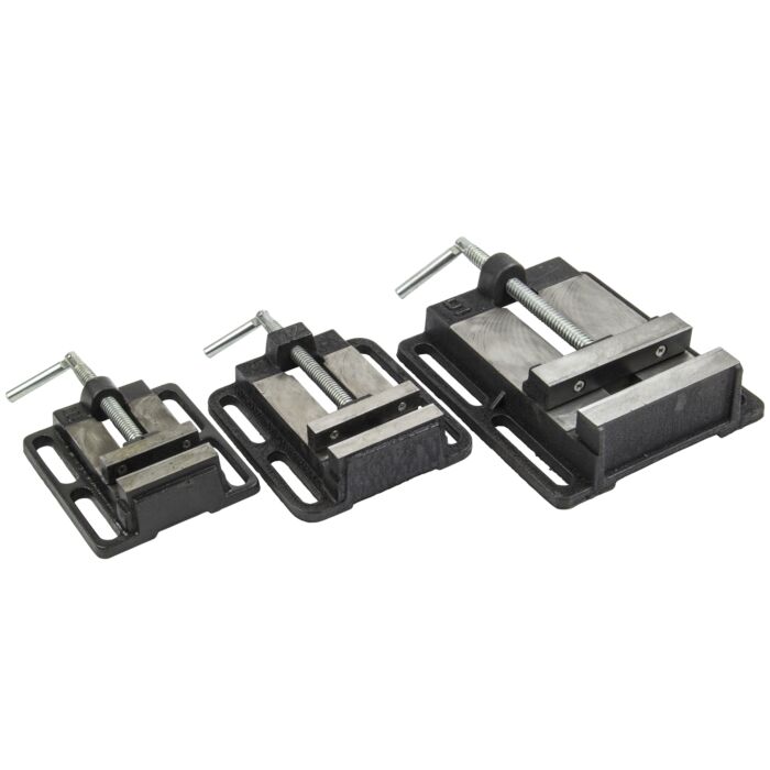 Sip 5" Pillar Drill Vice