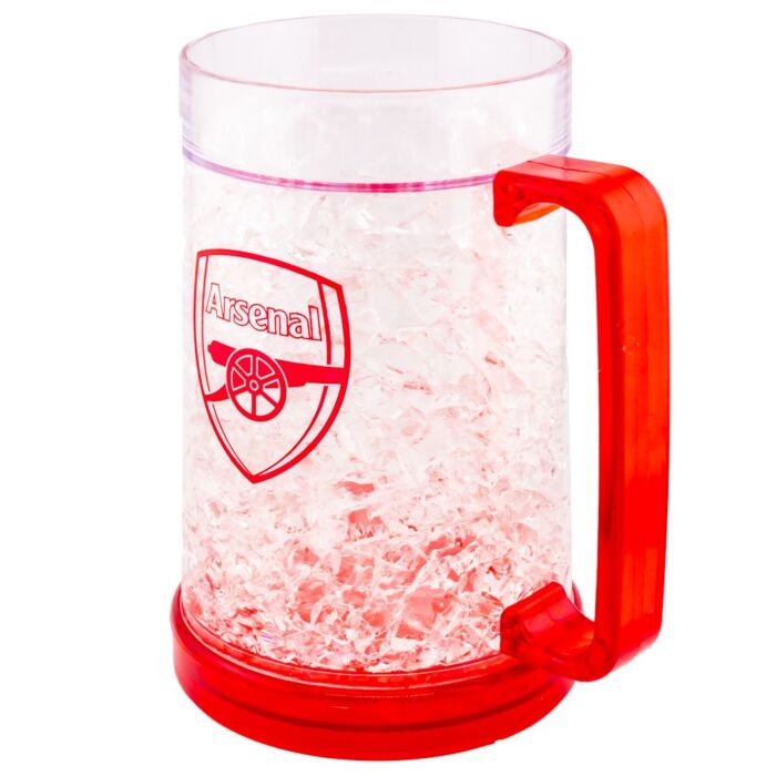 Arsenal Fc Freezer Mug