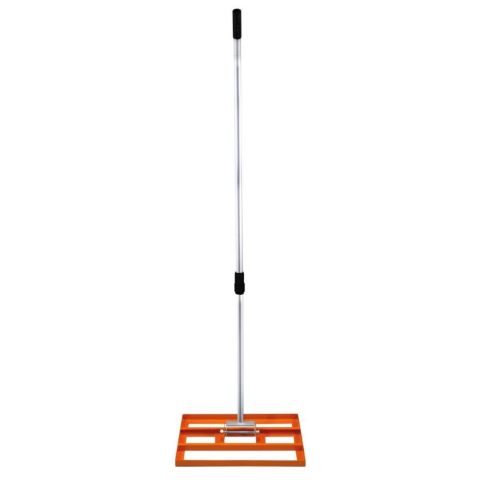 T-mech Lawn Leveller 50cm – Orange