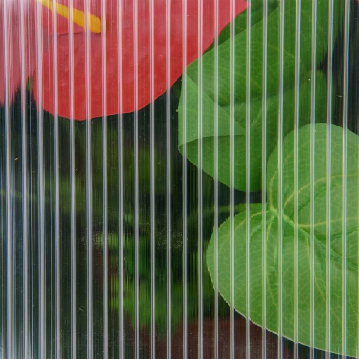 Outsunny Wooden Cold Frame Greenhouse Garden Polycarbonate Grow House With Openable Top For Flowers, Vegetables, Plants, 90 X 52 X 50cm, Grey
