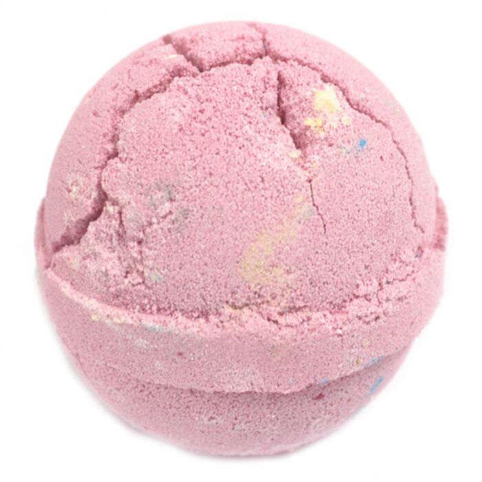 Misshaped Bath Bomb