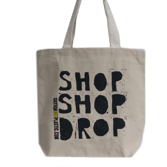 Shop Shop Drop Bag - Assorted