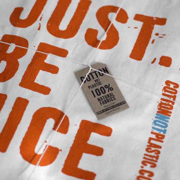 Shop Shop Drop Bag - Assorted