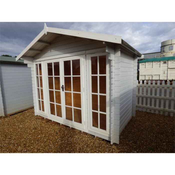 Epping Summerhouse 12 X 12