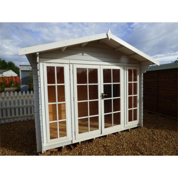 Epping Summerhouse 12 X 12