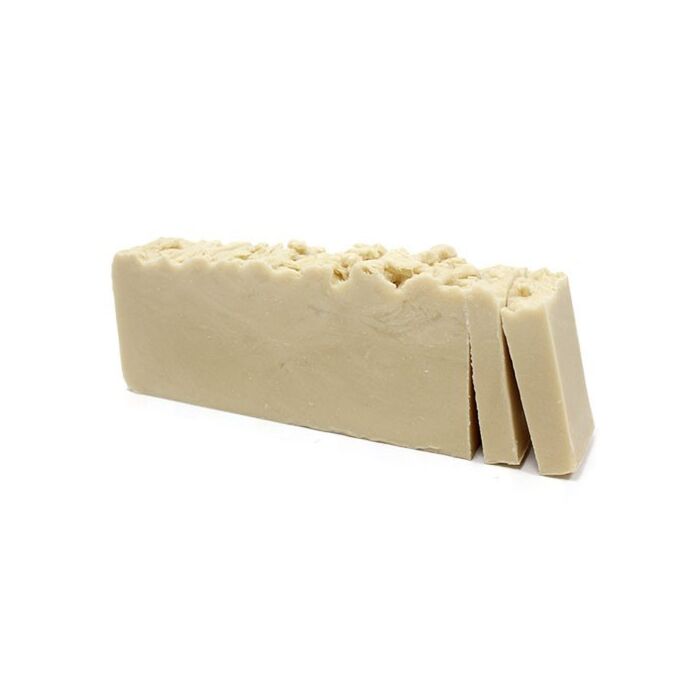 Donkey Milk - Olive Oil Soap Loaf