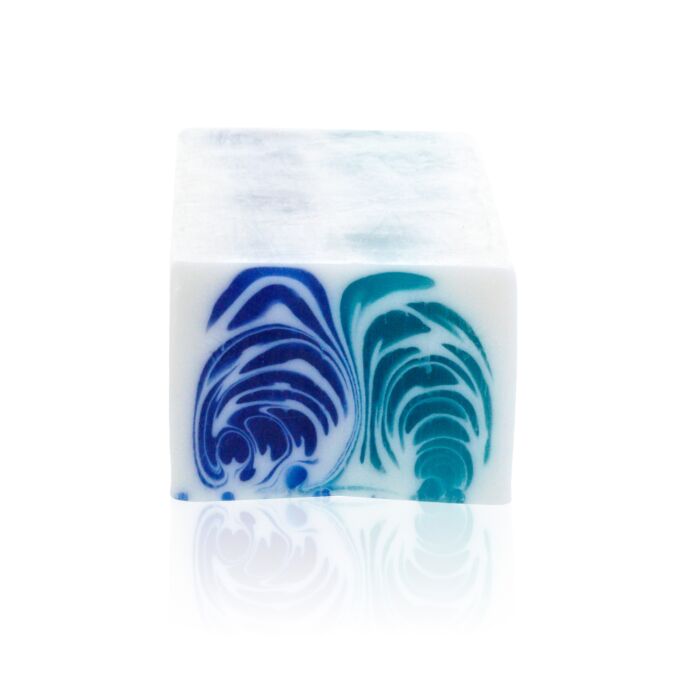 Handcrafted Soap Loaf 1.2kg - Marine Fresh