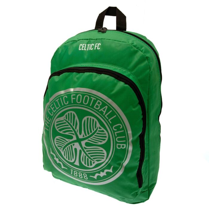 Celtic Fc Colour React Backpack